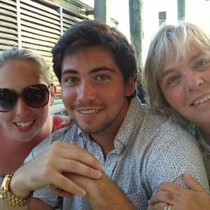 Meet your Posher, Robin